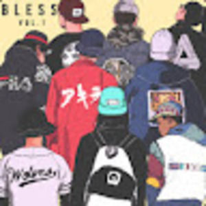 Meet your Posher, Jaden